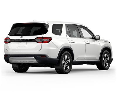 2024 Honda Pilot EX-L 7 Passenger