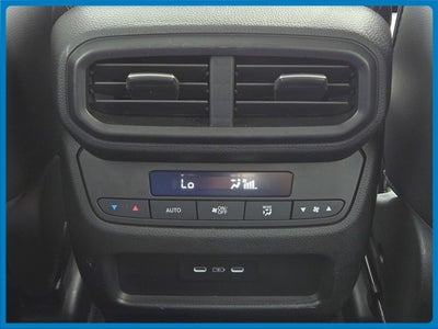 2024 Honda Pilot EX-L 7 Passenger