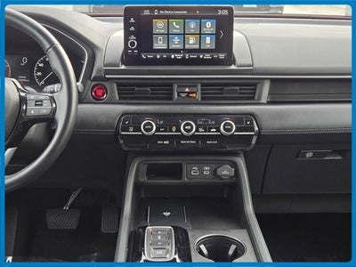 2024 Honda Pilot EX-L 7 Passenger