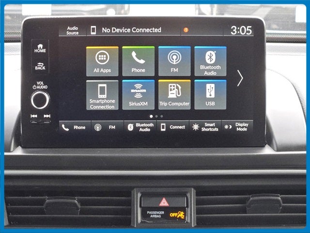 2024 Honda Pilot EX-L 7 Passenger