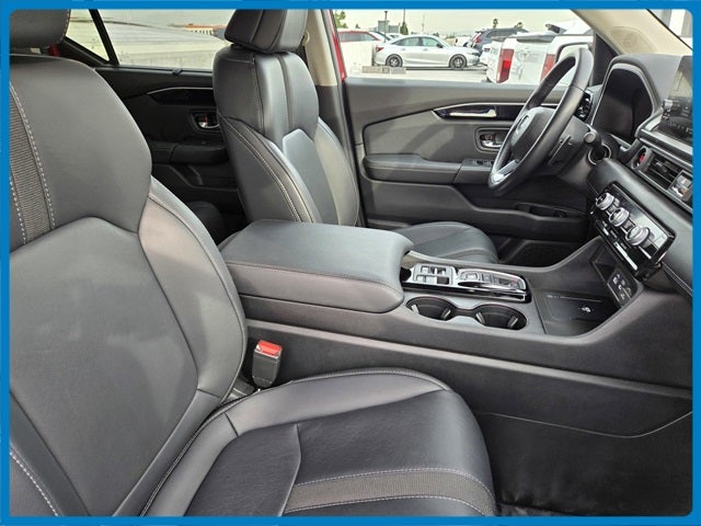 2024 Honda Pilot EX-L 7 Passenger