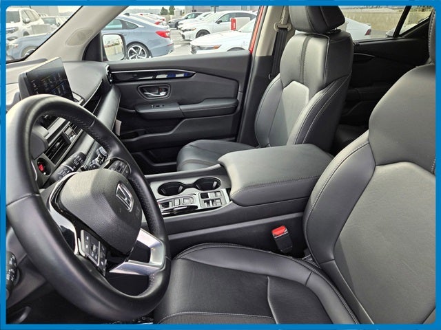2024 Honda Pilot EX-L 7 Passenger