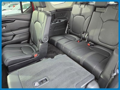 2024 Honda Pilot EX-L 7 Passenger