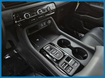 2024 Honda Pilot EX-L 7 Passenger