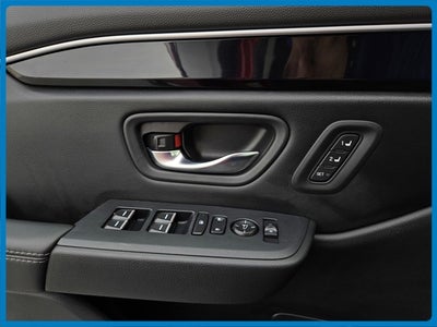 2024 Honda Pilot EX-L 7 Passenger