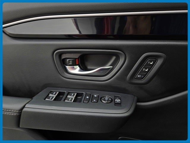 2024 Honda Pilot EX-L 7 Passenger