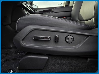 2024 Honda Pilot EX-L 7 Passenger