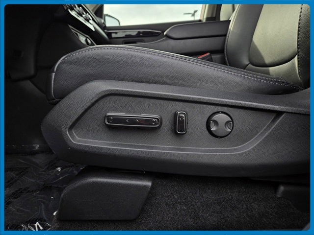 2024 Honda Pilot EX-L 7 Passenger