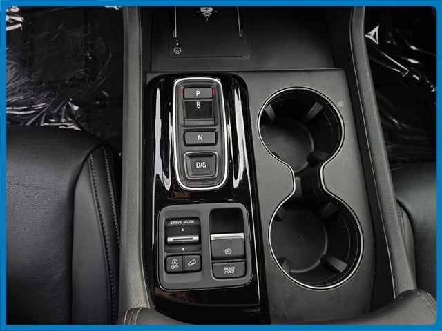 2024 Honda Pilot EX-L 7 Passenger