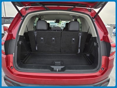 2024 Honda Pilot EX-L 7 Passenger