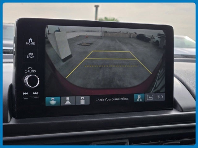 2024 Honda Pilot EX-L 7 Passenger