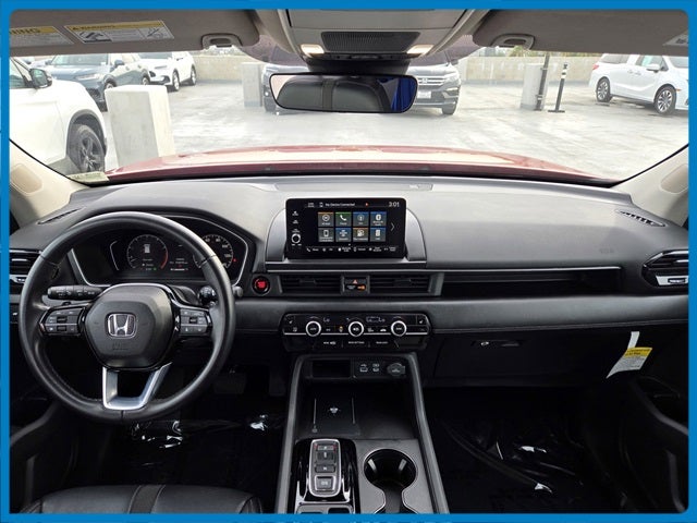 2024 Honda Pilot EX-L 7 Passenger