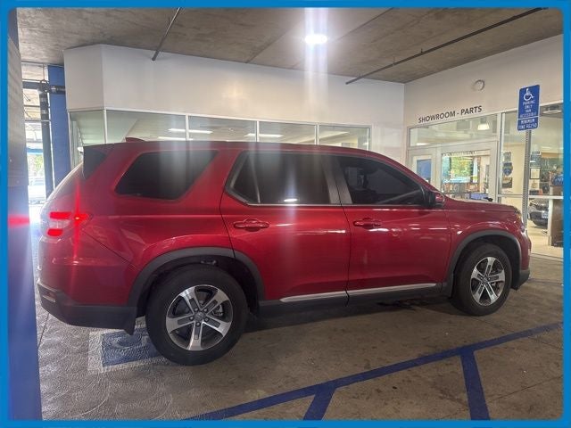 2024 Honda Pilot EX-L 7 Passenger