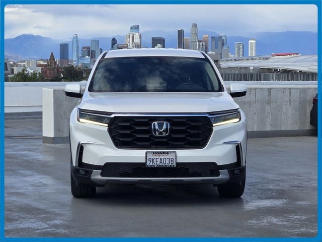 2024 Honda Pilot EX-L 7 Passenger