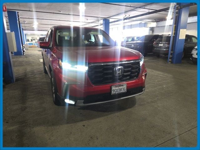 2023 Honda Pilot EX-L 7 Passenger