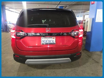 2023 Honda Pilot EX-L 7 Passenger