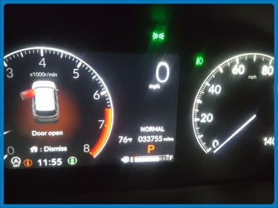 2023 Honda Pilot EX-L 7 Passenger