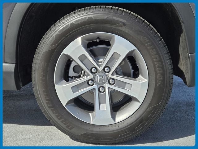 2024 Honda Pilot EX-L 7 Passenger