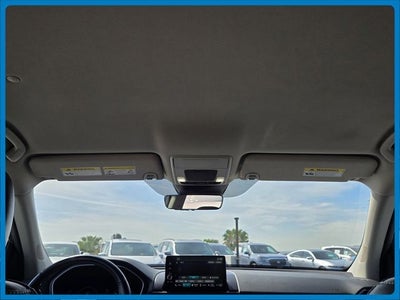 2024 Honda Pilot EX-L 7 Passenger