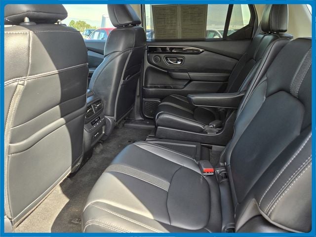 2024 Honda Pilot EX-L 7 Passenger