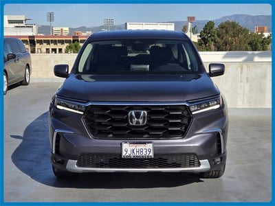 2024 Honda Pilot EX-L 7 Passenger