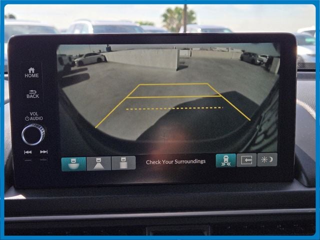 2024 Honda Pilot EX-L 7 Passenger