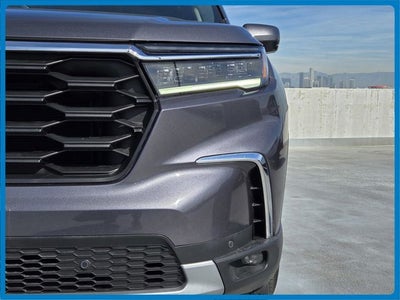 2024 Honda Pilot EX-L 7 Passenger