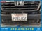 2017 Honda Ridgeline RTL-T