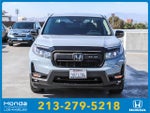 2024 Honda Ridgeline Sport