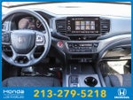 2024 Honda Ridgeline Sport