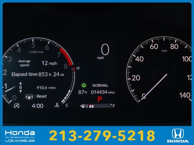 2024 Honda Ridgeline Sport