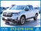 2024 Honda Ridgeline Sport