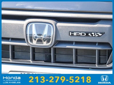 2024 Honda Ridgeline Sport
