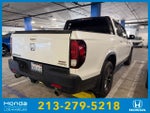 2022 Honda Ridgeline Sport