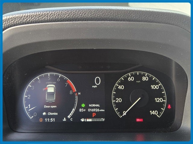 2025 Honda Ridgeline Sport