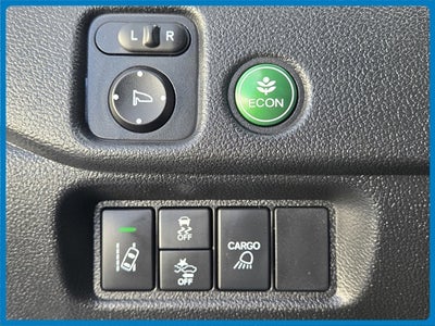 2025 Honda Ridgeline Sport