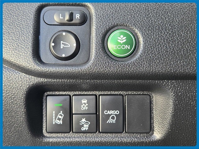 2025 Honda Ridgeline Sport