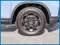 2025 Honda Ridgeline TrailSport+