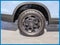 2025 Honda Ridgeline TrailSport+