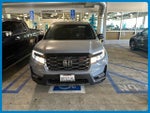 2025 Honda Ridgeline TrailSport+