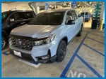 2025 Honda Ridgeline TrailSport+