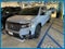 2025 Honda Ridgeline TrailSport+