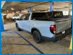 2025 Honda Ridgeline TrailSport+