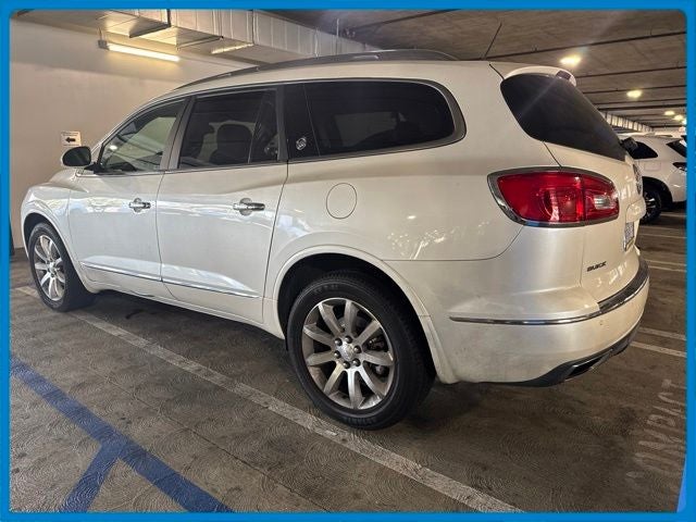 2015 Buick Enclave Premium Group