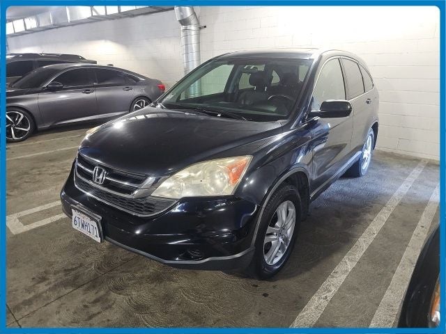 2011 Honda CR-V EX-L