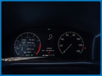 2023 Honda CR-V EX