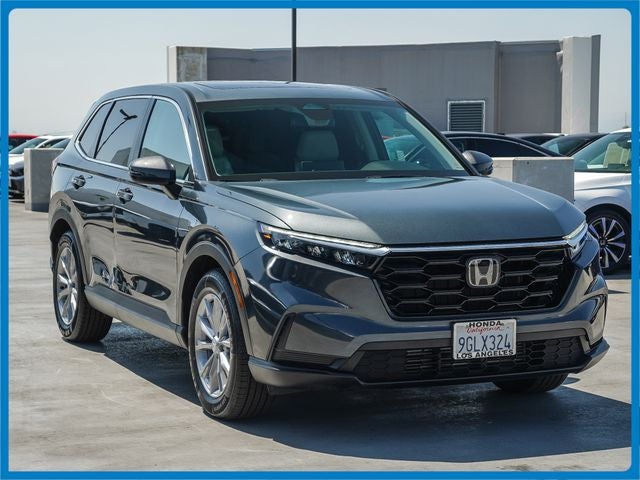 2023 Honda CR-V EX