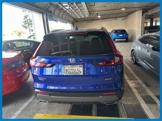 2023 Honda CR-V Hybrid Sport Touring