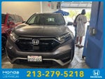 2022 Honda CR-V Hybrid EX