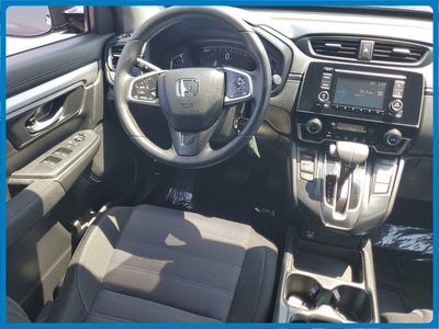 2020 Honda CR-V LX